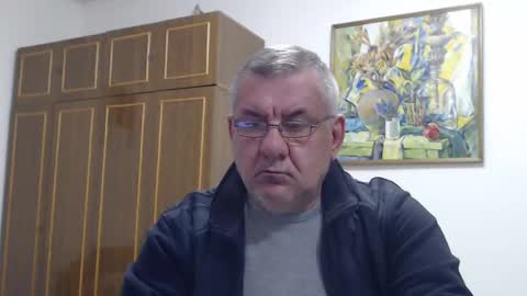 Snapshot of machomale3 chatting on 12.21.24 Macho online show from 12.21.24
