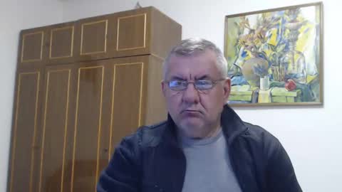 Snapshot of machomale3 chatting on 12.22.24 Macho online show from 12.22.24