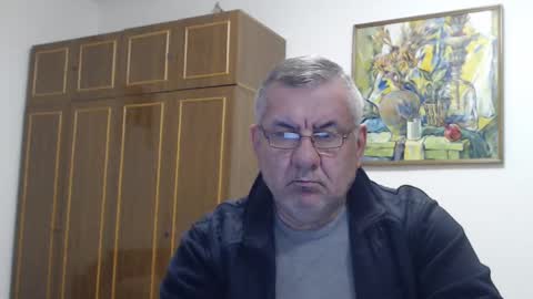 Snapshot of machomale3 chatting on 12.23.24 Macho online show from 12.23.24