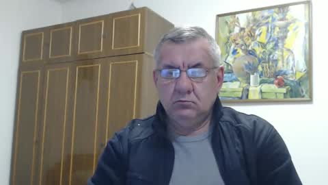 Snapshot of machomale3 chatting on 12.27.24 Macho online show from 12.27.24