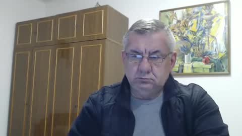 Snapshot of machomale3 chatting on 12.28.24 Macho online show from 12.28.24