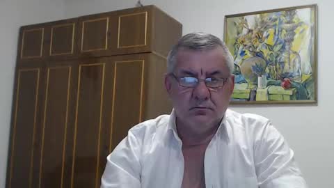 Snapshot of machomale3 chatting on 12.29.24 Macho online show from 12.29.24