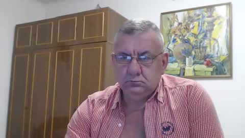 Snapshot of machomale3 chatting on 01.08.25 Macho online show from 01.08.25