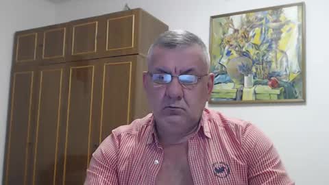 Snapshot of machomale3 chatting on 01.11.25 Macho online show from 01.11.25