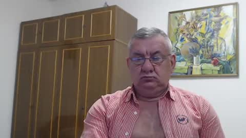 Snapshot of machomale3 chatting on 01.14.25 Macho online show from 01.14.25