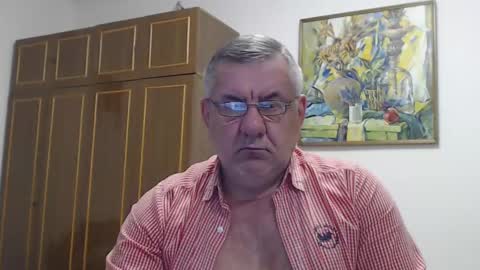 Snapshot of machomale3 chatting on 02.02.25 Macho online show from 02.02.25
