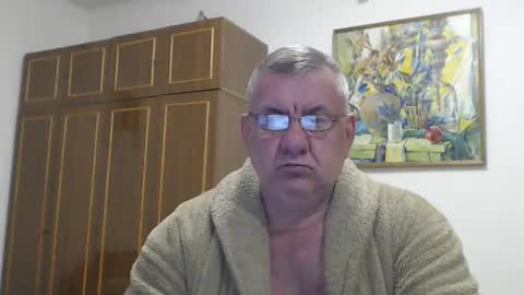Snapshot of machomale3 chatting on 02.19.25 Macho online show from 02.19.25