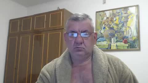 Snapshot of machomale3 chatting on 02.20.25 Macho online show from 02.20.25