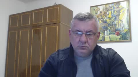 Snapshot of machomale3 chatting on 02.28.25 Macho online show from 02.28.25