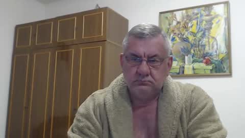Snapshot of machomale3 chatting on 02.28.25 Macho online show from 02.28.25