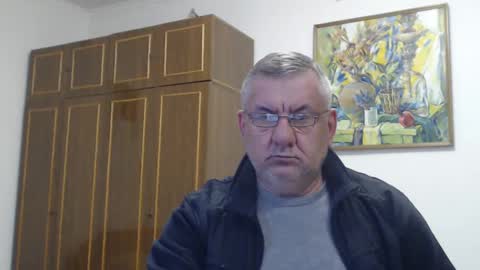 Snapshot of machomale3 chatting on 03.02.25 Macho online show from 03.02.25