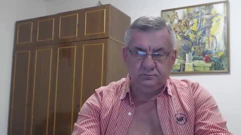 Snapshot of machomale3 chatting on 03.12.25 Macho online show from 03.12.25