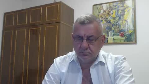 Snapshot of machomale3 chatting on 09.13.25 Macho online show from 09.13.25