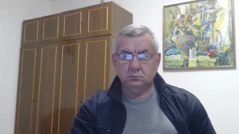 Macho online show from 11.05.25