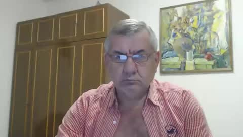 Macho online show from 11.16.25