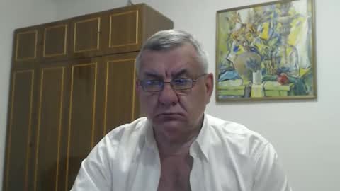 Macho online show from 12.16.25