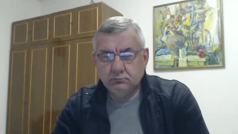 Macho online show from 12.21.25