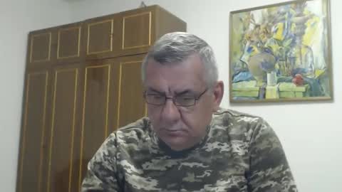 Macho online show from 02.01.26