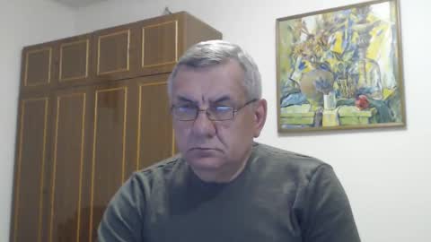 Macho online show from 02.16.26