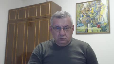 Macho online show from 02.26.26