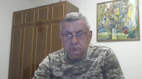 Macho online show from 03.04.26