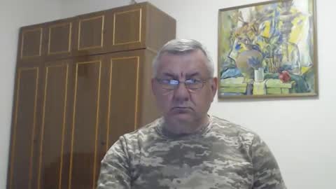 Macho online show from 03.07.26