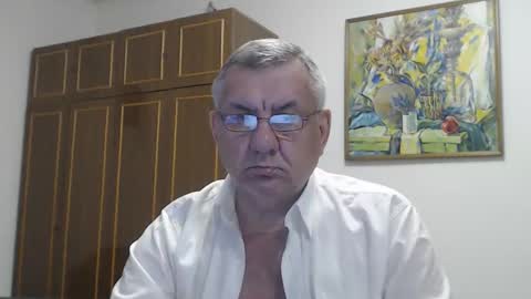 Macho online show from 03.12.26