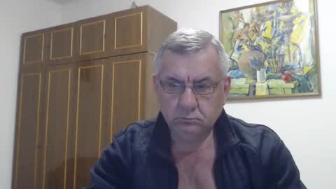 Macho online show from 03.13.26