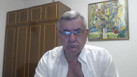 Macho online show from 03.17.26