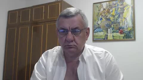 Macho online show from 03.23.26