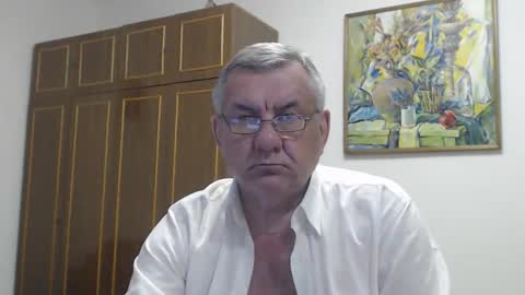 Macho online show from 03.26.26