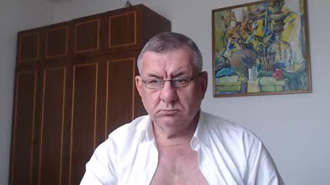 Macho online show from 04.09.26