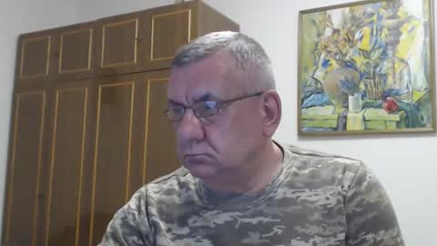 Macho online show from 04.19.26