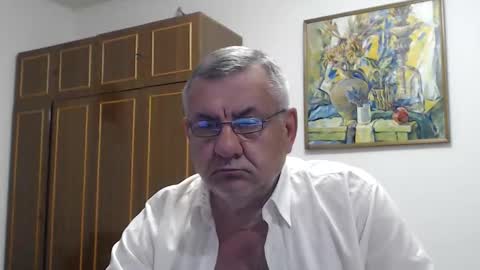 Macho online show from 05.31.26