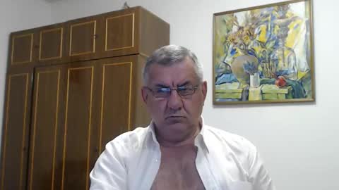 Macho online show from 06.04.26