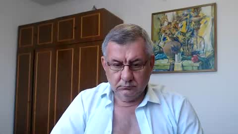 Snapshot of machomale3 chatting on 07.17.26 Macho online show from 07.17.26
