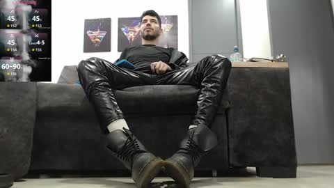 instagram mackdanielsx online show from 04.16.26