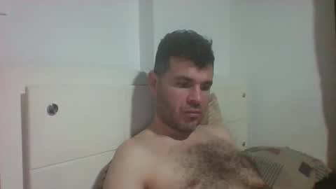 Snapshot of mack_disel chatting on 02.21.26 MACK online show from 02.21.26