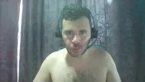 Snapshot of mack_disel chatting on 02.26.26 MACK online show from 02.26.26