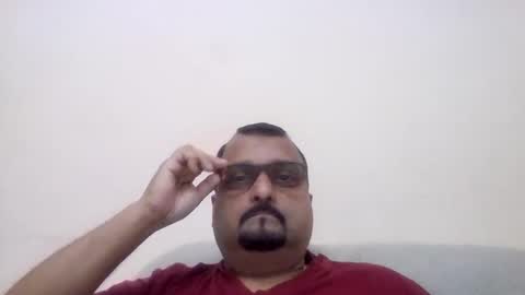 Snapshot of mackbe chatting on 06.10.26 Mackbe online show from 06.10.26