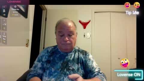 mackdocc001 online show from 10.26.25