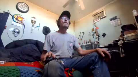 mackdog1369 online show from 11.16.25