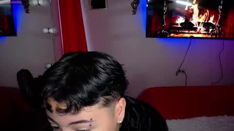 Snapshot of mackenziecameron chatting on 01.27.25 MACKENZIE CAMERON online show from 01.27.25