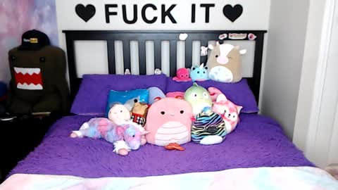 Mackenzie Wolfe online show from 01.19.26