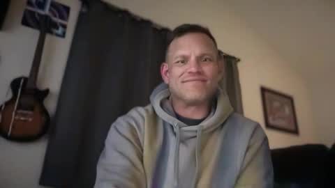 MackinCaliAllDay online show from 03.05.26