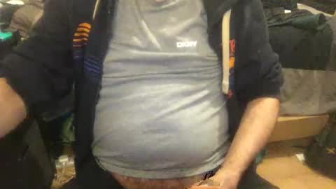 Snapshot of mackly46london chatting on 11.06.25 mackly46london online show from 11.06.25