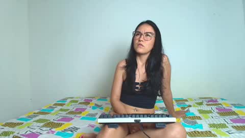 mad_dy_ online show from 03.04.25