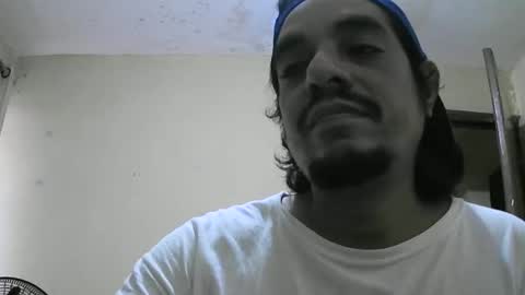 Snapshot of mad_masturbador_45 chatting on 11.10.25 Cris B online show from 11.10.25