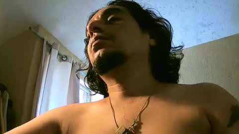 Snapshot of mad_masturbador_45 chatting on 11.28.25 Cris B online show from 11.28.25