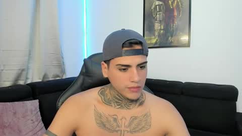 max online show from 02.16.25